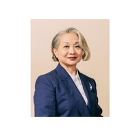 東大次期総長に女性初・藤垣裕子教授 画像