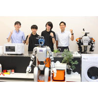 未経験から世界へ、玉川大学のロボットチームが育む挑戦する力 画像