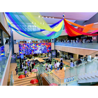【中学受験】ドルトン東京学園祭「Dalton Fest 2026」10/31・11/1…生徒の学びと挑戦を体感 画像