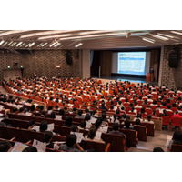 個別相談1000組、学校ブース200超「開成進学フェア」で見えた関西の中学・高校受験の現在地 画像