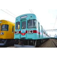 森永ラムネ×西鉄、受験生応援列車と集中応援バス10/19から運行 画像