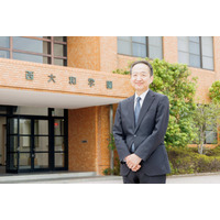 「英語が得意なだけではつまらない」西大和学園なら増やせる進路の選択肢 画像