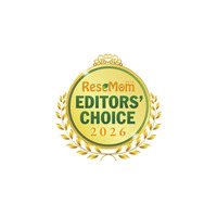 お子さまのより良い未来のために「ReseMom Editors' Choice 2026」発表 画像