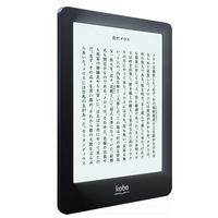 楽天が新たな電子書籍端末モデルを発表、5インチの「kobo mini」など 画像