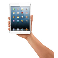 iPad mini、KDDI（au）も11/30発売 画像