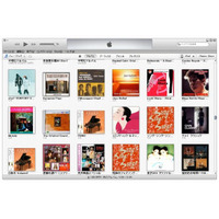 iTunes 11公開…UI全面刷新、クラウド連携強化 画像