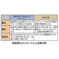 60歳の脳梗塞発症リスクは40歳の5倍、年末年始のリスク回避ポイントは？ 画像