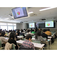 駿台、中高一貫校生を対象に東大・医学部入試に関する情報セミナーを開催 画像