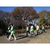 むさしのの都立公園「早春のスポーツ教室」開催、日頃の遊びにスポーツ要素を 画像