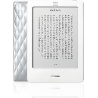 読書教育の一貫として全生徒に電子書籍リーダー「kobo」を配布、立命館宇治中・高 画像