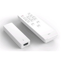 Androidアプリを家庭のテレビで利用可能に、KDDIの「Smart TV Stick」 画像