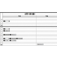 日能研・首都圏、2013年中学入試の「結果R4偏差値」公開 画像