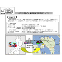 横浜市など児童生徒の受入れを検討、広島では学校単位の集団疎開も 画像