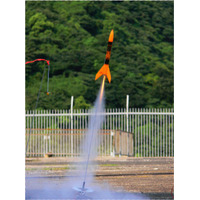 「ロケット開発で宇宙を目指す」小学生対象サマーキャンプ8/19-21群馬 画像