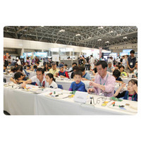 CEATEC JAPAN、10/5の無料公開日に家族や子ども向けイベント 画像