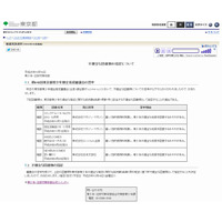 東京都、不健全な図書類4冊を指定 画像