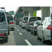 【年末年始】高速道路の渋滞予測、1/2-4の上り線がピーク 画像