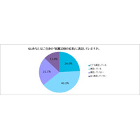 就活でありがちなミス1位「エントリーシートの書き間違い」67％ 画像