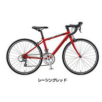 小学生向けの本格ジュニアロードバイク登場、ブリヂストン 画像