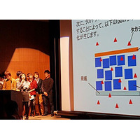 小中高生向け教材を試そう、東工大バイオコン1/11開催 画像