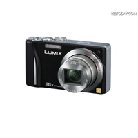 美肌調整「ビューティレタッチ」搭載、「LUMIX」に新製品 画像