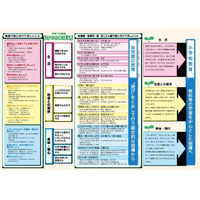 埼玉県が教育機関向けパンフレット「幼児期の教育と小学校教育の円滑な接続」作成 画像