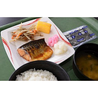 駒澤大学でも「100円朝食」の提供開始、4/8より 画像