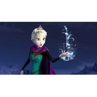 「アナと雪の女王」ディズニー歴代興収No.1に 画像