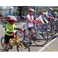 自転車競技の普及へ、イベント継続の重要性 画像