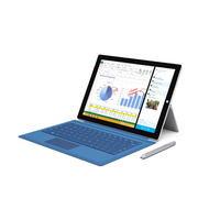 米マイクロソフト、Surfaceシリーズの新型12インチタブレット「Surface Pro 3」を発表 画像