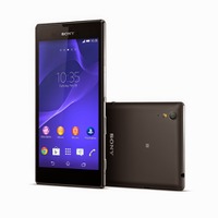 ソニーモバイル、薄型軽量5.3インチ液晶のAndroidスマホ「Xperia T3」発表 画像