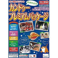 【夏休み】日本旅行、カンドゥープレミアムパッケージ発売…開場前入場など特典多数 画像