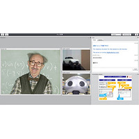 レゾナント、オープンソースパッケージを活用した高校向け遠隔授業システムを開発 画像