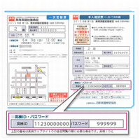 英検、7/6実施の2014年度第1回二次試験の合否結果・成績表の閲覧開始 画像