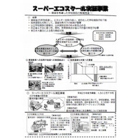 岩手県雫石中、滋賀県守山中のスーパーエコスクール基本計画書公表 画像