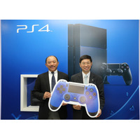 韓国の大学がPlayStationカリキュラムと専用教室をお披露目 画像