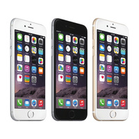 iPhone 6/6 PlusのSIMフリー版、67,800円から9/19発売 画像