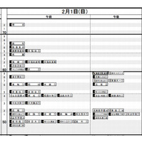 【中学受験2015】日能研「予想R4偏差値一覧」首都圏9/19版 画像