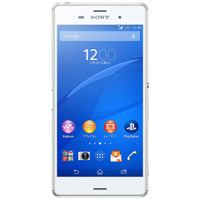 KDDI、新型スマートフォン「Xperia Z3 SOL26」を1日早めて10/23発売 画像