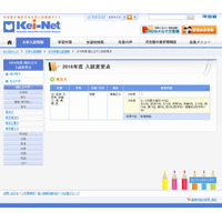 【大学受験2016】東大で推薦導入、京大早慶でも入試変更 画像