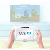 Wii後継機「Wii U」の機能と新コントローラ情報 画像