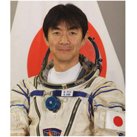 油井宇宙飛行士、初の宇宙飛行…2015年5月ISS長期滞在へ 画像