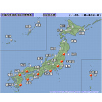 【センター試験2015】天気やトラブル対処など試験前に要チェック 画像