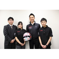 日産自動車大学校、スーパー耐久フル参戦しシリーズチャンピオンを目指す 画像