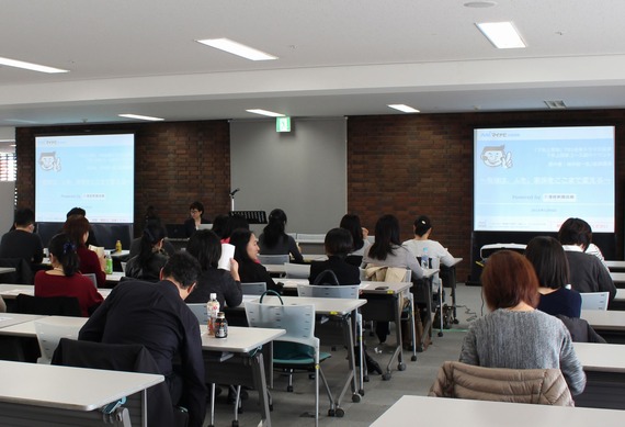 中卒両親が娘の難関中受に挑戦、桜井氏が語る「下剋上受験」メソッド