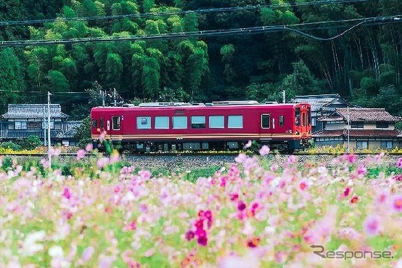 京都丹後鉄道、QR定期券・回数券…乗り越し精算もスマホで | リセマム