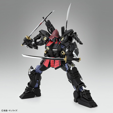 新品日光東照宮限定MG 武者ガンダムMk-II 徳川家康 南蛮胴具足Ver. 357930.jpg