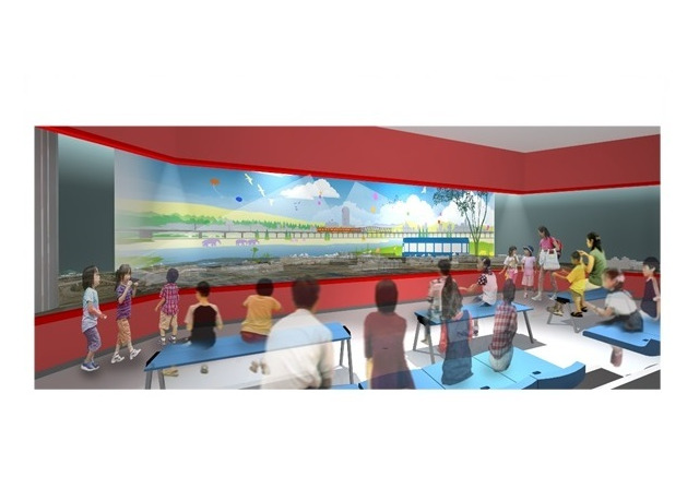 シルバーウィーク2015 電車とバスの博物館 一時休館 限定イベント開催 リセマム