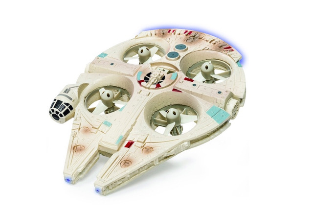 15クリスマストイのトレンドは 3世代 ロボ クラフト トイザらス 1枚目の写真 画像 リセマム