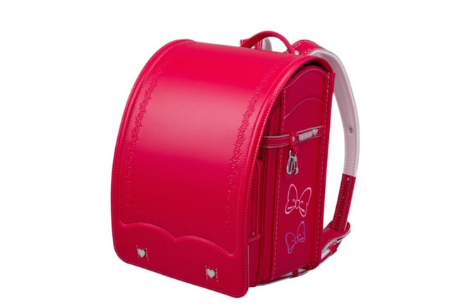 東京ディズニーリゾート オリジナルランドセル6種の受注販売スタート 4枚目の写真 画像 リセマム